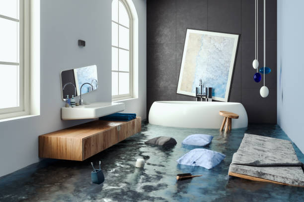 Best Water damage restoration near me  in Big Bear City, CA