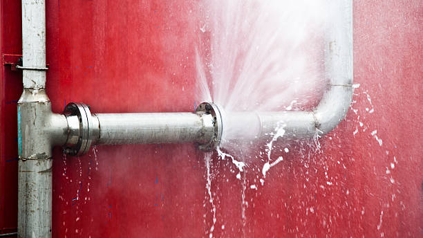 Best Basement water damage restoration  in Big Bear City, CA